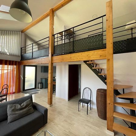 Maison Milla Saint-Egreve Luaran gambar